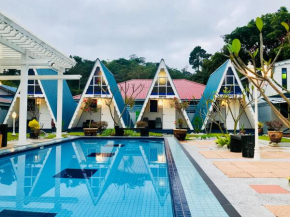 Nipah Guesthouse Pangkor